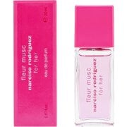 ナルシソ ロドリゲス フォーハーフルールムスク EP/SP/20ml