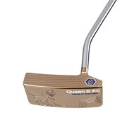 BETTINARDI（ベティナルディ） Putter 2021 Queen B QB6 ver.3 クイーンビー パター 34インチ 左利き用 21010544 2021年モデル [ゴルフ パター]