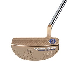 ヨドバシ.com - ベティナルディ BETTINARDI BETTINARDI（ベティナルディ） Putter 2021 Queen B QB11  クイーンビー パター 34インチ 21010634 2021年モデル [ゴルフ パター] 通販【全品無料配達】