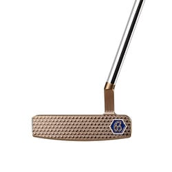 ヨドバシ.com - ベティナルディ BETTINARDI BETTINARDI（ベティナルディ） Putter 2021 Queen B QB11  クイーンビー パター 34インチ 21010634 2021年モデル [ゴルフ パター] 通販【全品無料配達】