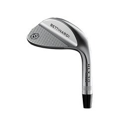 ヨドバシ Com ベティナルディ Bettinardi Bettinardi ベティナルディ Wedge Hlx 3 0 クロームウェッジ 54c 10 ロフト角 54度 ソールグラインド C バウンス角 10度 Dynamic Gold S0 21年モデル ゴルフ ウェッジ 通販 全品無料配達