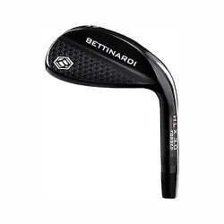 ヨドバシ Com ベティナルディ Bettinardi Bettinardi ベティナルディ Wedge Hlx 3 0 ブラックスモークウェッジ 60rj 10 ロフト角 60度 ソールグラインド Rj バウンス角 10度 Dynamic Gold S0 21年モデル ゴルフ ウェッジ 通販 全品無料配達