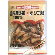自然派応援倶楽部 ごまの香りせん 65g
