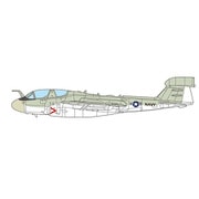 AE144-3 1/144 エアクラフトシリーズ アメリカ海軍 電子戦機 EA-6B プラウラー [組立式プラスチックモデル]