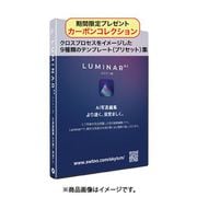 Luminar AI 日本語パッケージ キャンペーン版
