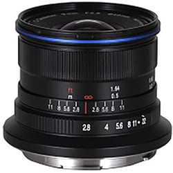 LAO0204 [LAOWA 9mm F2.8 Zero-D ライカLマウント]