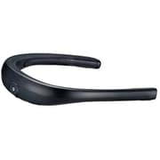 FITT360 360°動画を撮影可能なウェアラブルカメラ ブラック FITT360/BK