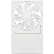 スマートハンディファン AHF-260 WH