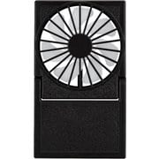 スマートハンディファン AHF-260 BK