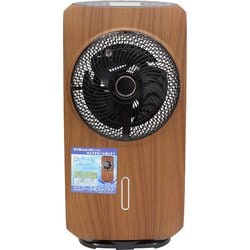 HT-2021WD ミストファン サーキュレーター ヨドバシ.com - ヒロ・コーポレーション ミストファン