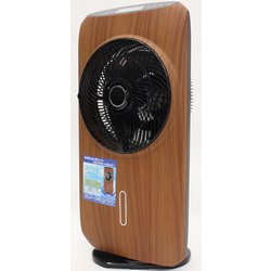 アウトレット☆ミストファンサーキュレーター HT-2019WD 楽天市場】イトウ ヒロコーポレーション ミストファン