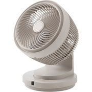 充電式 3Dターボサーキュレーター グレージュ CF-T2120GG