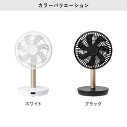 ヨドバシ.com - スリーアップ Three-up スマートデザインファン
