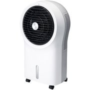 大風量冷風扇 ジェットクールファン ホワイト RF-T2132WH