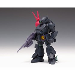 ヨドバシ.com - ウェーブ WAVE BK-206 装甲騎兵ボトムズ 1/35 ブラッド 