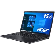 Aspire 5 15.6型/Core i7-1165G7/メモリ 8GB/SSD 512GB/ドライブなし/Windows 10 Home/Office Home & Business 2019/チャコールブラック A515-56-H78Y/KF