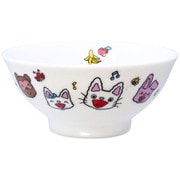 ノンタン こども茶碗 820111