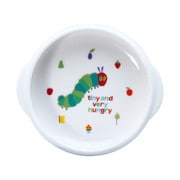 はらぺこあおむし ユニバーサルデザイン ボウル M 810132