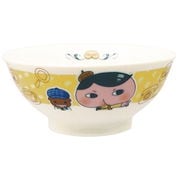 おしりたんてい 茶碗 804111
