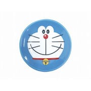 ドラえもん プチ小皿 ブルー 008532
