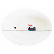 きかんしゃトーマス せんろ カレー皿 662113