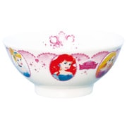 ディズニープリンセス こども茶碗 114112