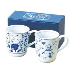 ヨドバシ.com - 金正陶器 スヌーピー すぬうぴい藍唐草 ぺアマグ ヨドバシ.com - 金正陶器 スヌーピー すぬうぴい藍唐草 ぺアマグ