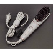 ブラシ型アイロン エレガンスター BS-EC2001