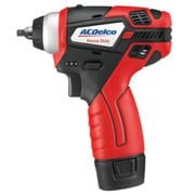 ARI12104-2 [1/4” コンパクト 電動インパクトレンチ 充電式 コードレス（バッテリー充電器別売）]