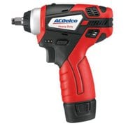 ARI12104 [3/8” コンパクト 電動インパクトレンチ 充電式 コードレス（バッテリー充電器別売）]