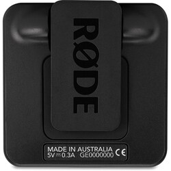 ヨドバシ.com - ロード RODE WIGOII [Wireless GO II（ワイヤレス ゴー