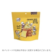 10821003 [PUNBUN BAKERY クランチーラスク シュガーバター 40g]