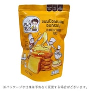 10821001 [PUNBUN BAKERY クランチーラスク シュガーバター 70g]