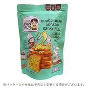 10821002 [PUNBUN BAKERY クランチーラスク シュガーバター＆ガーリック 70g]