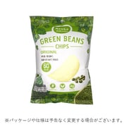 10811101 [Mungo bean farm グリーンビーンチップス（オリジナル）]