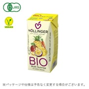 10781007 [有機ミックスべジ・フルーツドリンク]