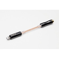 Clear force CL Lightning-2.5φ [変換ケーブル]