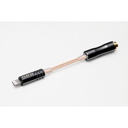 Clear force CL Lightning-4.4φ [変換ケーブル]