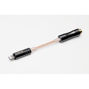 Clear force CL Lightning-4.4φ [変換ケーブル]