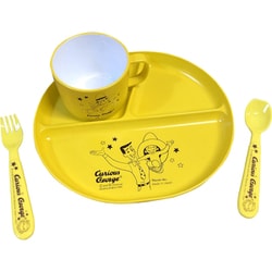 ランチ4Pセット LIC-0275CG