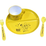 ランチ4Pセット LIC-0275CG