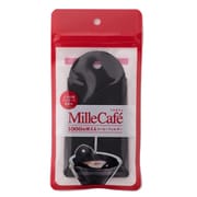 1000回使えるコーヒーフィルター 「ミル・カフェ」 MI111101