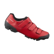 XC1 SH-XC100 40.0（25.2cm） レッド [MTBシューズ]