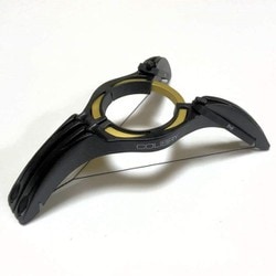 COLIBRY BLACK / GOLD