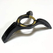 COLIBRY BLACK / GOLD