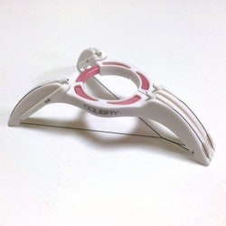 COLIBRY WHITE / PINK