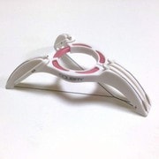 COLIBRY WHITE / PINK