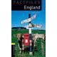 Oxford Bookworms Library Factfiles 1 England [洋書ELT]