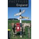 Oxford Bookworms Library Factfiles 1 England MP3 Pack [洋書ELT]
