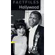 Oxford Bookworms Library Factfiles 1 Hollywood [洋書ELT]
